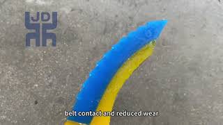 Conveyor Belt Cleaning System RFQ Guide