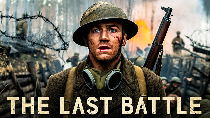 Trapped in No Man’s Land" | The Ultimate WWI Survival Story You Can’t Miss