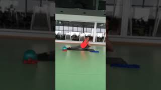 Ücretsiz Online Pilates Dersi 7 Mayıs Canlı Yayını