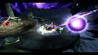 Method vs Dragon Soul - The Movie