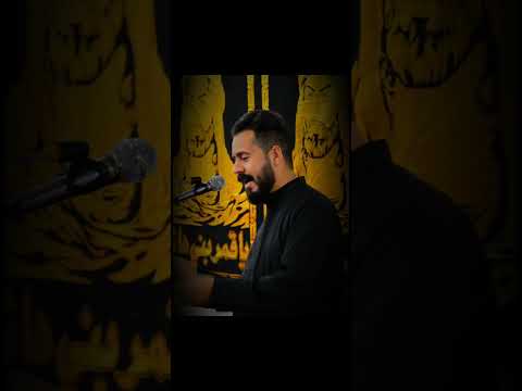 والله وكت يادنياي مسلم الكلابي 