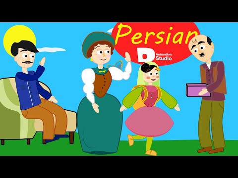 داستان کفش نوی دختر کوچولو