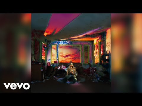 Charlotte Plank - White Noise (InHer Room - Official Audio)