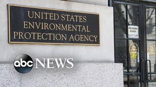 Climate activists warn of dangers after Supreme Court ruling on EPA