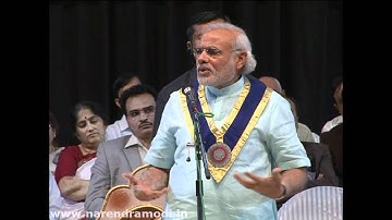 Shri Narendra Modi