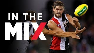 In the mix: Round 15