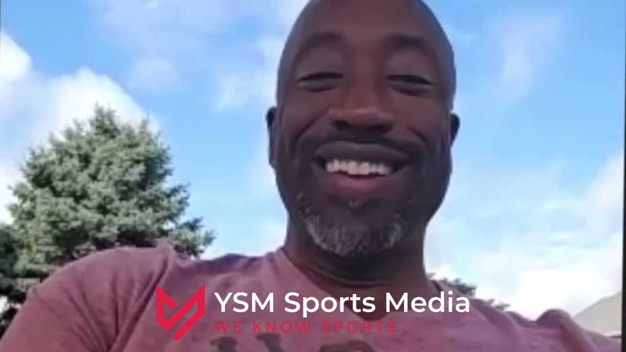 Breadman Edwards Exposes PROS & CONS of Jaron Ennis Sparring Canelo for Crawford: Full Interview