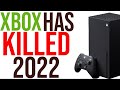 Xbox Started 2022 In The Best Way | NEW Xbox Series X Exclusives Are Coming | Xbox & PS5 News