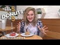 Melbourne's Five Best Donuts in Five Minutes with Madeleine Culp