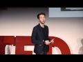 The reality of Luck | Bruce Walker | TEDxEdinburghNapierUniversity