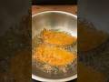Crispy Sweet Pumpkin Beguni | Easy Pumpkin Fritters Recipe.