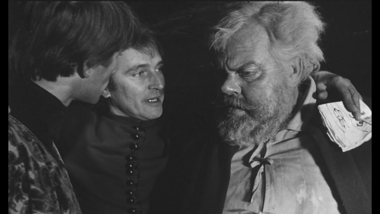 Chimes at Midnight YouTube