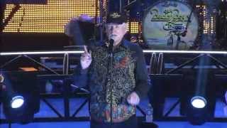 ビーチ･ボーイズ - ハリウッド・ボウル公演2012 Part1