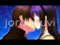 Could You Be Mine - Patch & Ganar