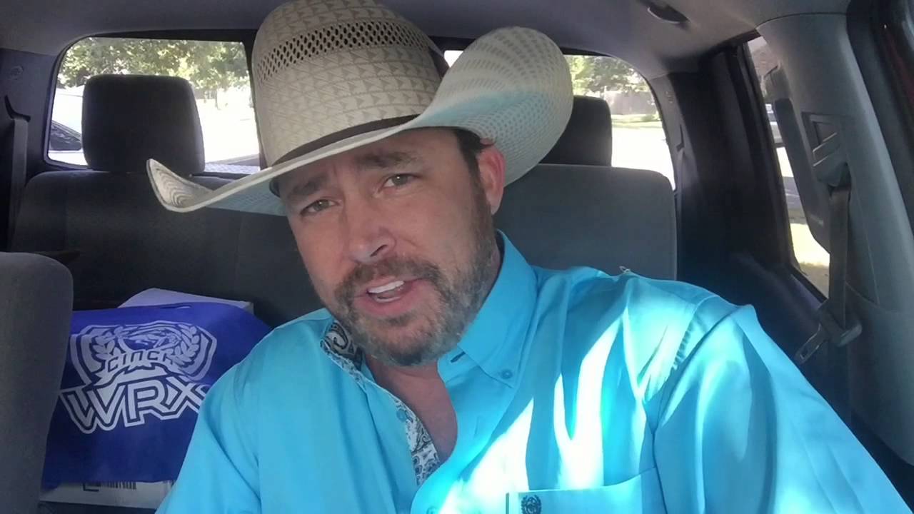 Что такое НАСТОЯЩИЙ ковбой?