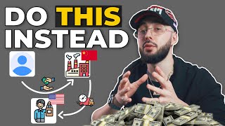 Exposing Actual Truth About Shopify Dropshipping...