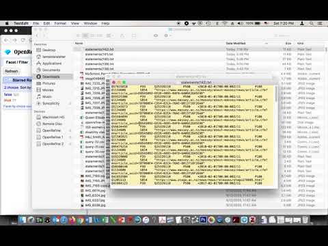 How to take data from OpenRefine to Wikidata through QuickStatements