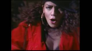 Lisette Melendez - Never Say Never 1992 Hd