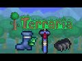 Terraria Ps4/Ps5/Xbox Water Walking Boots Enchaned Sword Climbing Claws
