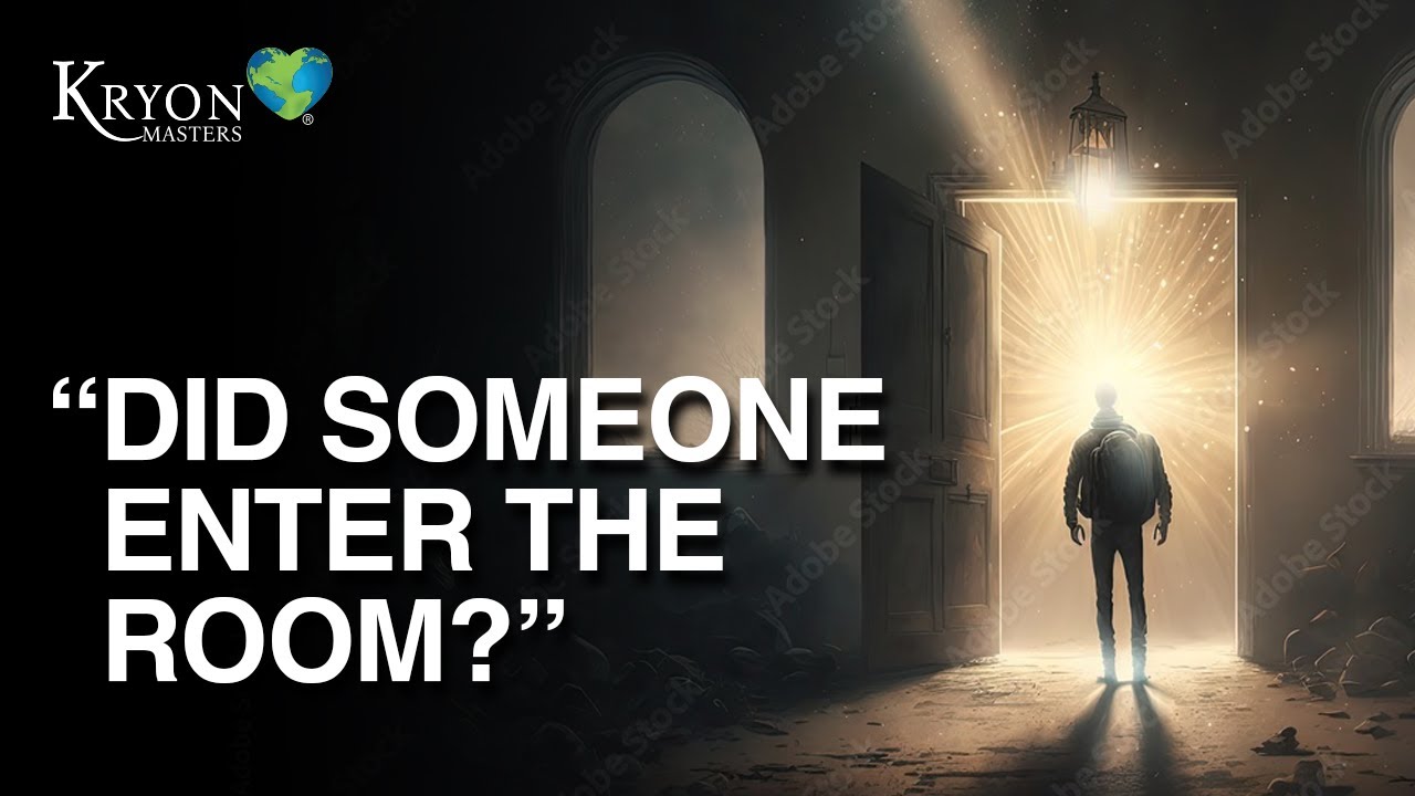 Lee Carroll Interviews DR. ERIC PEARL on Encounters of the Healing Kind | Healing Wednesday