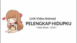 bila kau pergi jauh ingatlah aku | pelengkap hidupku - romi-adi saputra