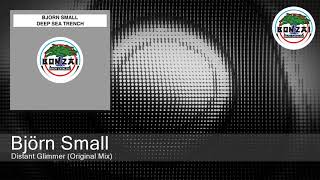 Björn Small - Distant Glimmer (Original Mix)