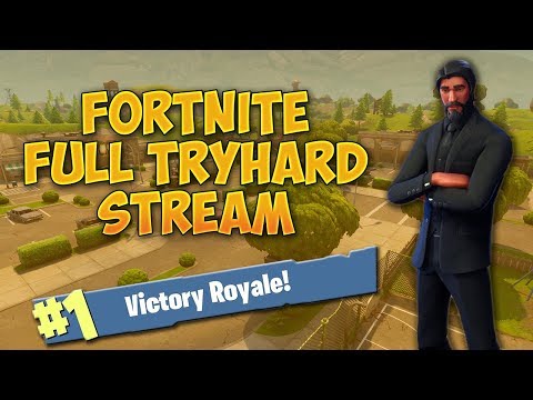 Fortnite - Tryhard Solos/Duos - Да пробваме да стигнем 300 победи? (!loots) - Fortnite - Tryhard Solos/Duos - Да пробваме да стигнем 300 победи? (!loots)