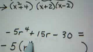 Test Three Review Question 6 E F G