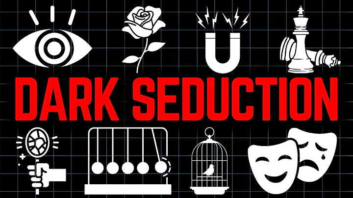 100 Dark Seduction Tricks That Will Dominate Minds