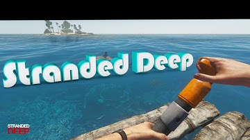 Stranded Deep Free (Mac)