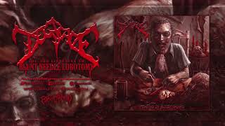 DEGRADE - Blunt Needle Lobotomy