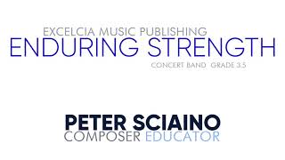 Enduring Strength - Peter Sciaino