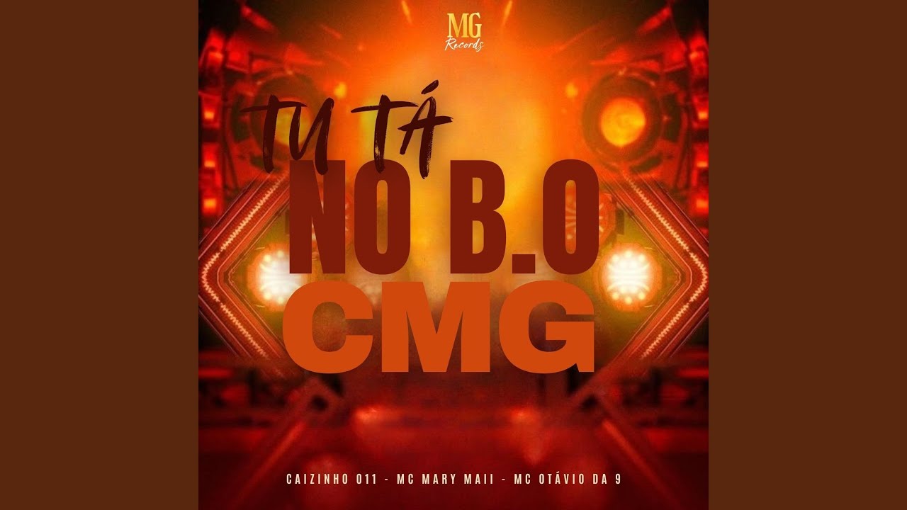 TU TA NO B.O CMG