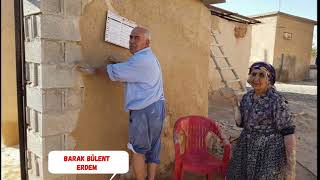BARAK UZUN HAVASI& Gaziantep Barak Türküleri Aslan Sazcı kayma kömürü