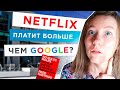 NETFLIX - компания мечты рассекретила свою корпоративную культуру, проблемы, сотрудников. Обзор!