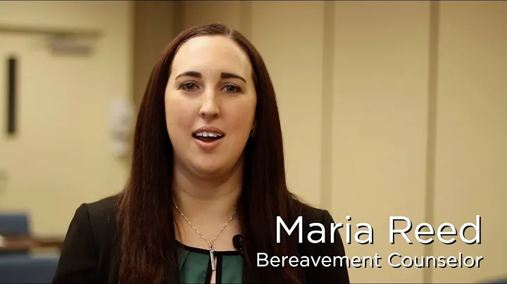 Hospice Disciplines: Bereavement