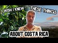 Costa Rica Property | 8 things I wish I had known before I bought!