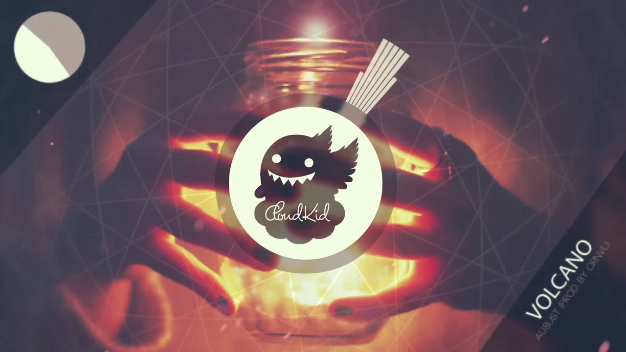 AU8UST - Volcano (Prod. by CRNVL) - YouTube