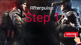 After Pulse Walkthrough Gameplay Step 1 Android, ios 2020 #Afterpulse #AllisonEvans
