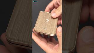 That Peel… Then Listen 👀 Razr 60 Ultra