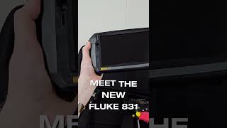 Fluke 831 Laser Alignment Tool: Precision Aligned, Performance Defined screenshot 2