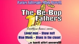 Charlie Parker - Nows the time