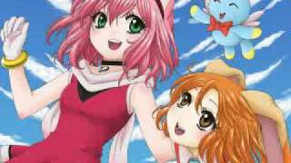 Amy Rose If U Seek Amy