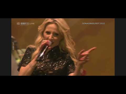 @OfficialMelissaNaschenweng & Band - Verliabt | Donauinselfest 2022