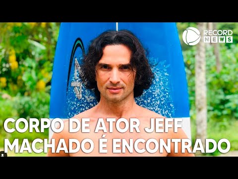 Vídeo: Quem desenterrou o corpo de Alejandro?