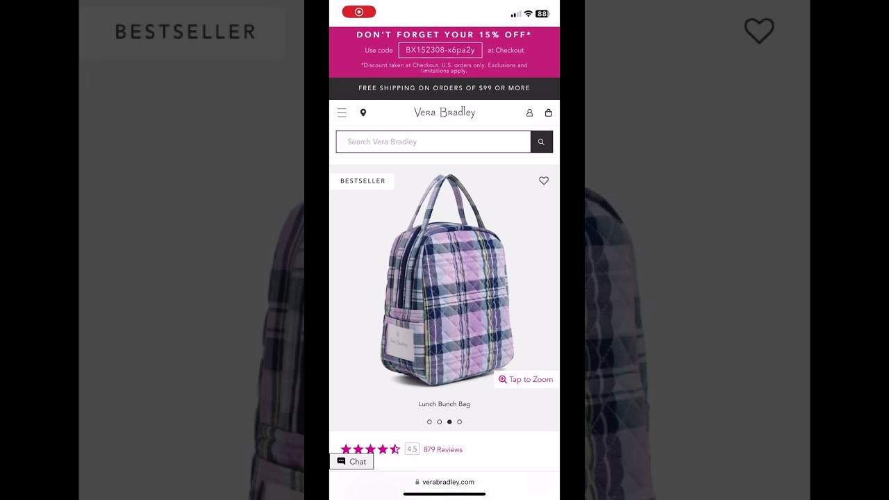 Where to get... preppy lunchboxes 💗 ---{•Preppy Closet•}