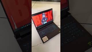 G15 Gaming Laptop (i7-13650HX   RTX 3050, 6 GB GDDR6*Memory*16 GB: 1 x 16 GB,1TB M.2 ) PRICE : 80K