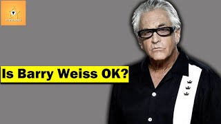 Health Updates: What is Barry Weiss doing now after serious injury?