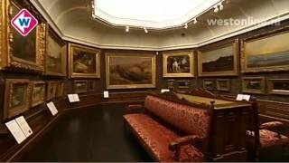 Museum Mesdag Zaterdag Weer Open - Westonline.nl