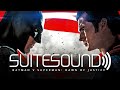 Batman V Superman: Dawn of Justice - Ultimate Soundtrack Suite